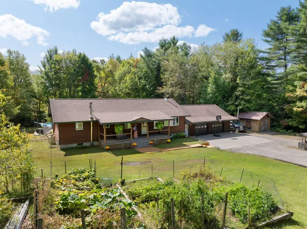 $639,000 | 326 Highway 86, Paul Smiths, NY 12970