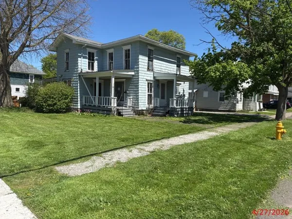 $79,000 | 26 West Avenue, North Dansville, NY 14437