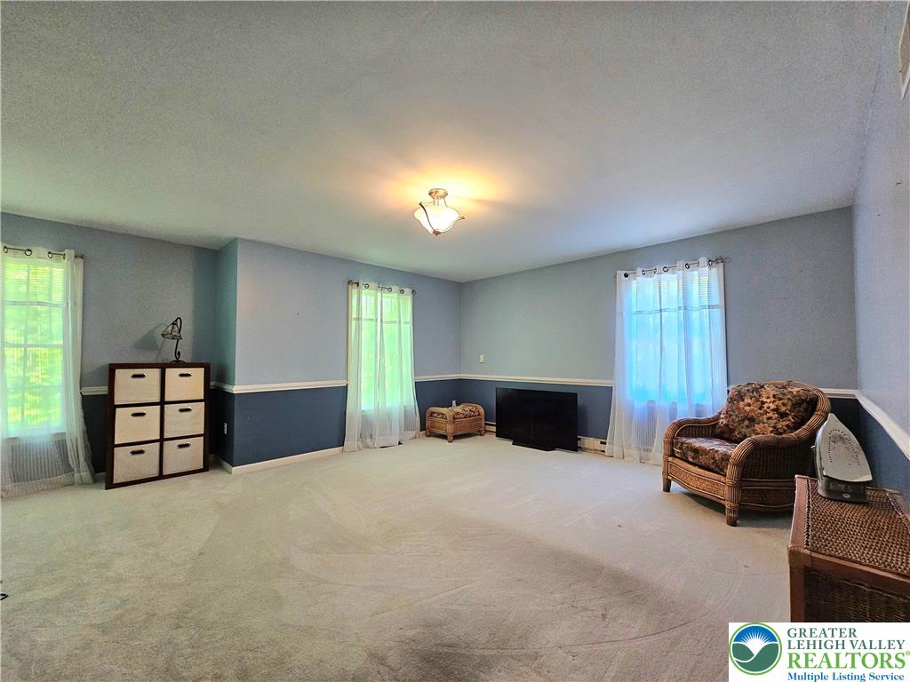 1200 Paxinosa Road East Easton, PA 18040 - Photo 17 of 40 1st floor bedroom