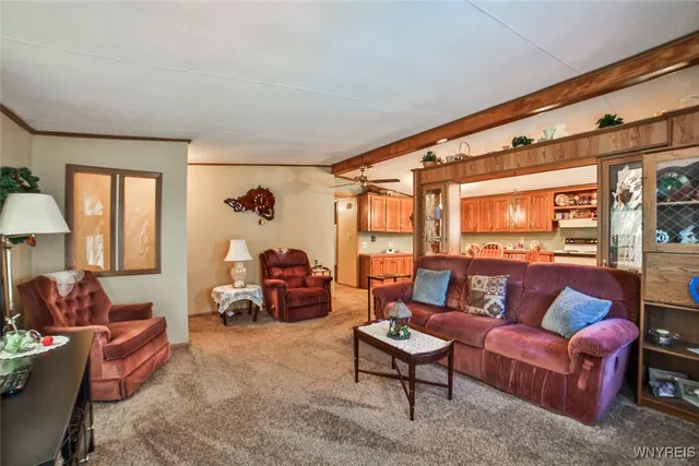 $89,888 | 343 Applewood Drive, Lockport Town, NY 14094