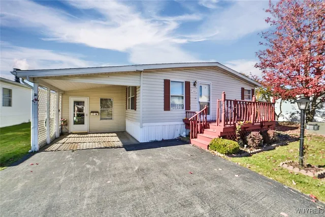 $89,888 | 343 Applewood Drive, Lockport Town, NY 14094