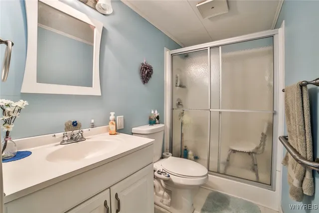 $89,888 | 343 Applewood Drive, Lockport Town, NY 14094