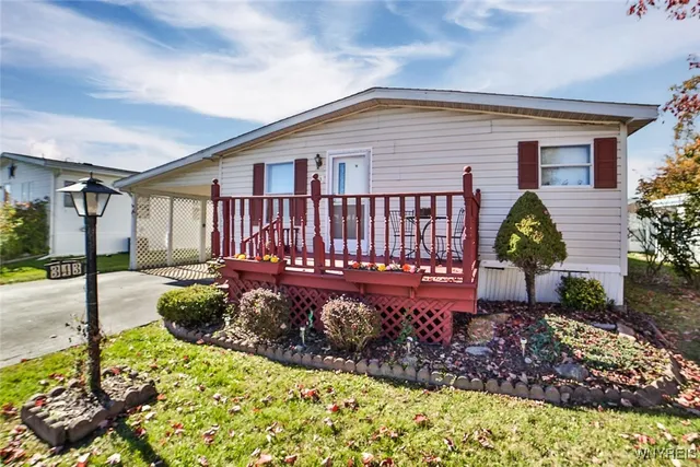 $89,888 | 343 Applewood Drive, Lockport Town, NY 14094