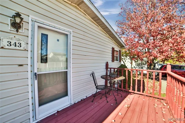 $89,888 | 343 Applewood Drive, Lockport Town, NY 14094