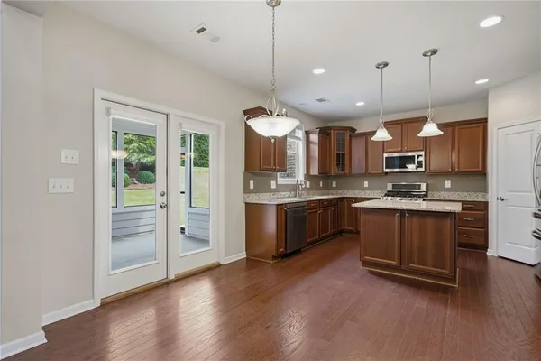 $700,000 | 4835 Notting Hill Drive, Cumming, GA 30040