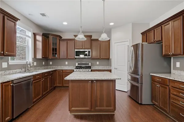 $700,000 | 4835 Notting Hill Drive, Cumming, GA 30040