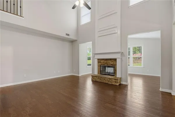 $700,000 | 4835 Notting Hill Drive, Cumming, GA 30040
