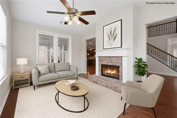 $700,000 | 4835 Notting Hill Drive, Cumming, GA 30040