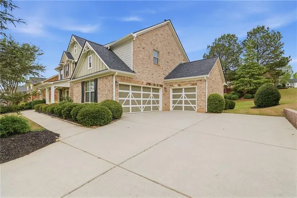 $700,000 | 4835 Notting Hill Drive, Cumming, GA 30040