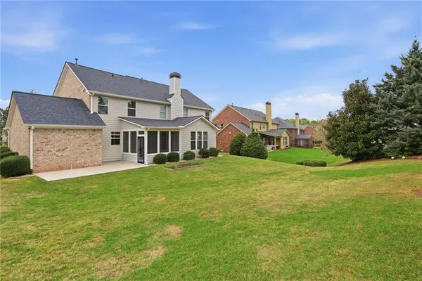 $700,000 | 4835 Notting Hill Drive, Cumming, GA 30040