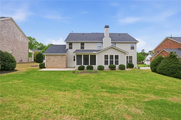 $700,000 | 4835 Notting Hill Drive, Cumming, GA 30040