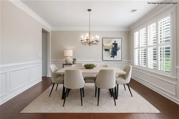 $700,000 | 4835 Notting Hill Drive, Cumming, GA 30040