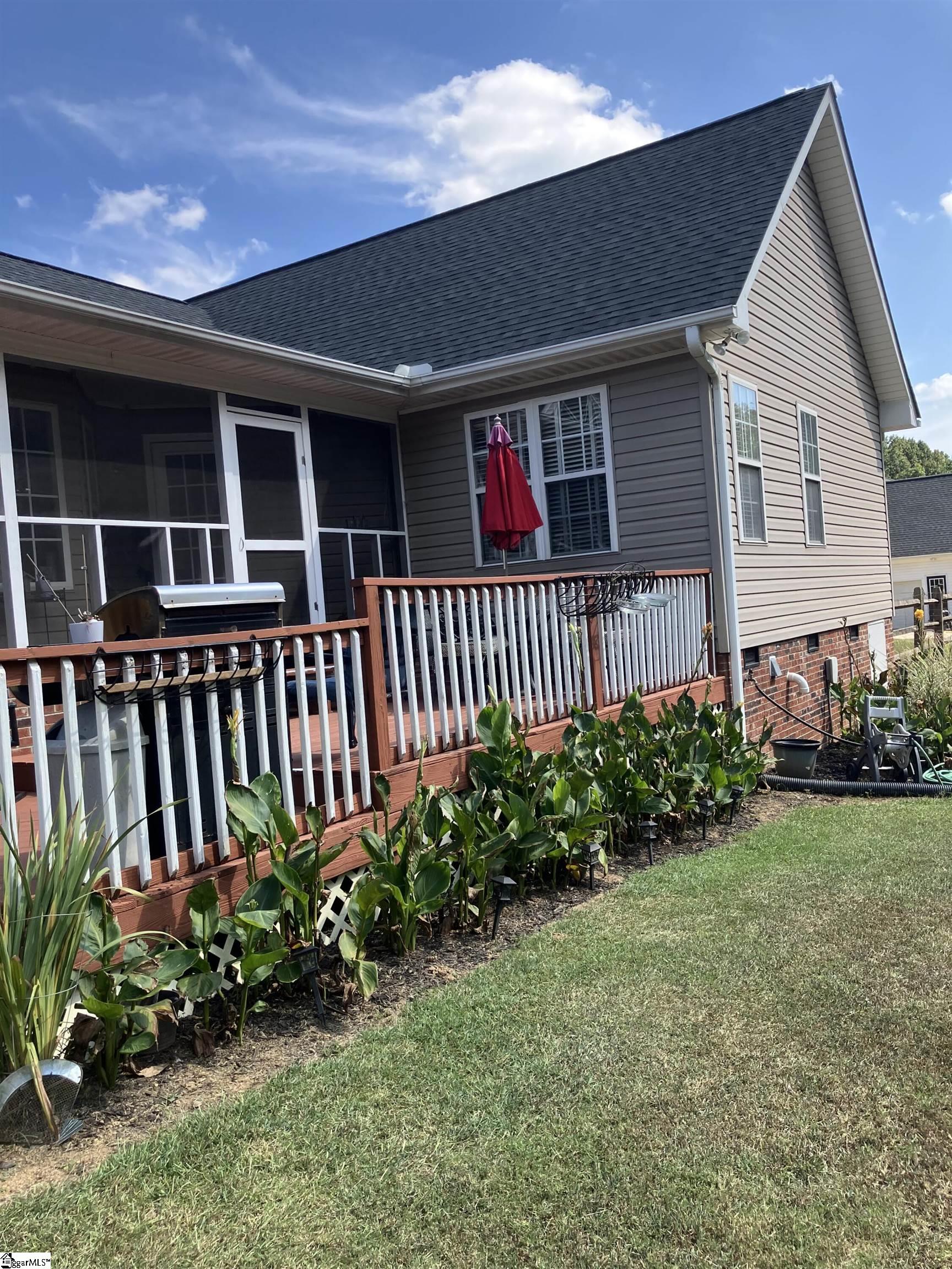 1015 Saddle Hill Road Greenwood, SC 29646 - Photo 12 of 27