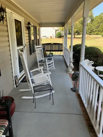 $399,000 | 1015 Saddle Hill Road, Greenwood, SC 29646