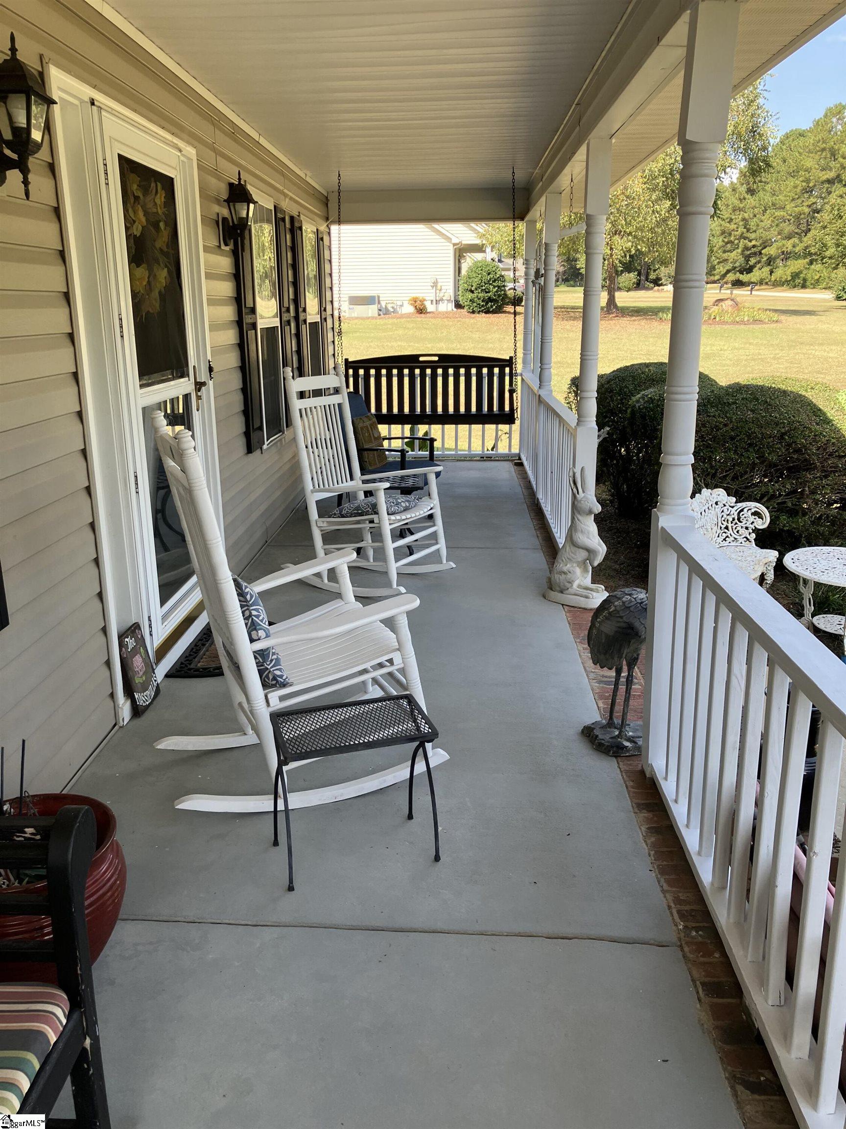 1015 Saddle Hill Road Greenwood, SC 29646 - Photo 20 of 27