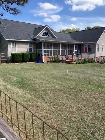 $399,000 | 1015 Saddle Hill Road, Greenwood, SC 29646