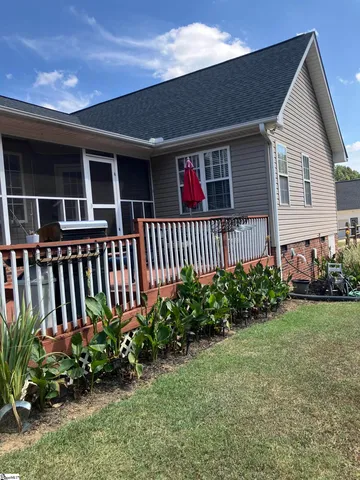 $399,000 | 1015 Saddle Hill Road, Greenwood, SC 29646