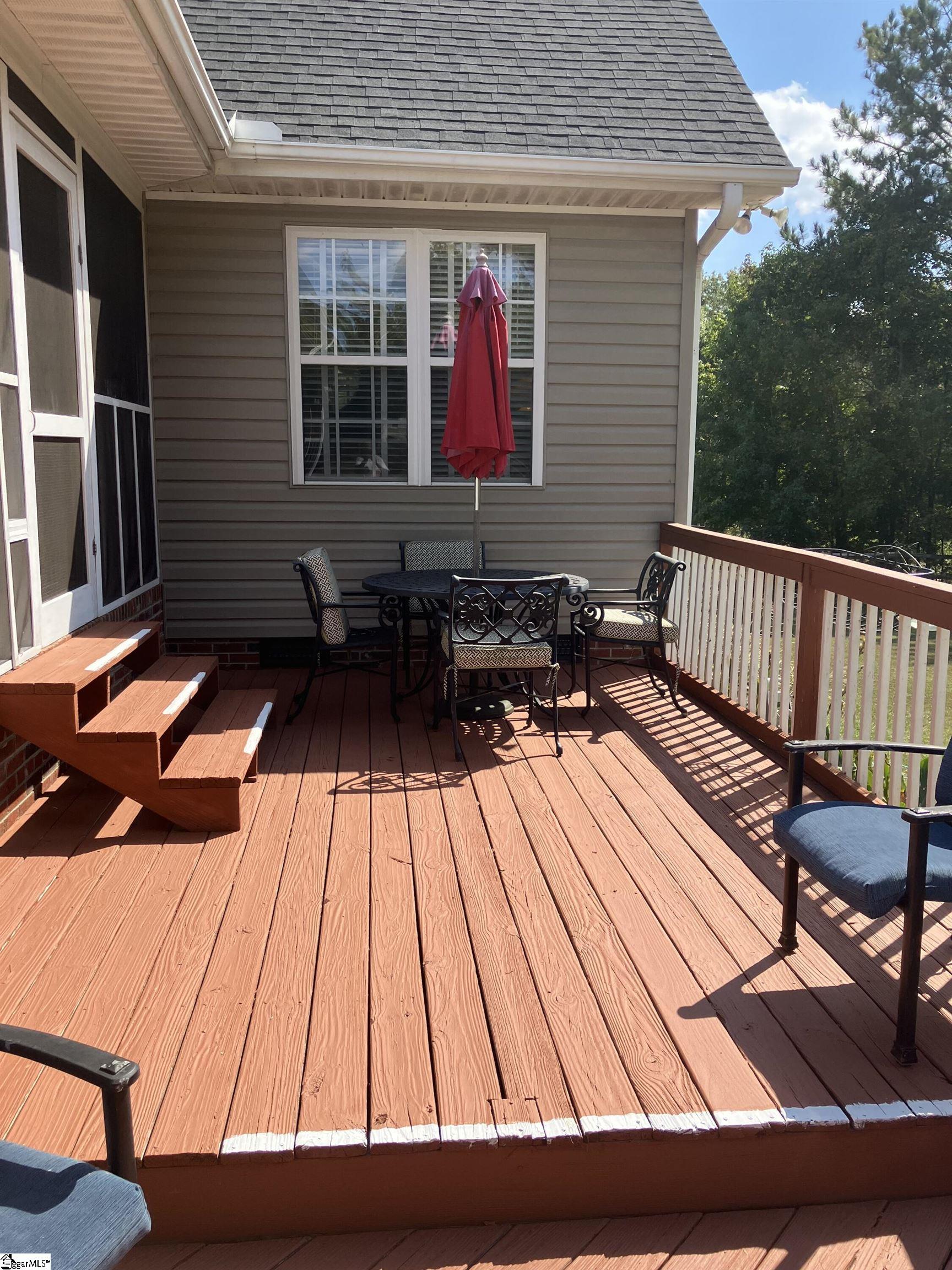 1015 Saddle Hill Road Greenwood, SC 29646 - Photo 6 of 27