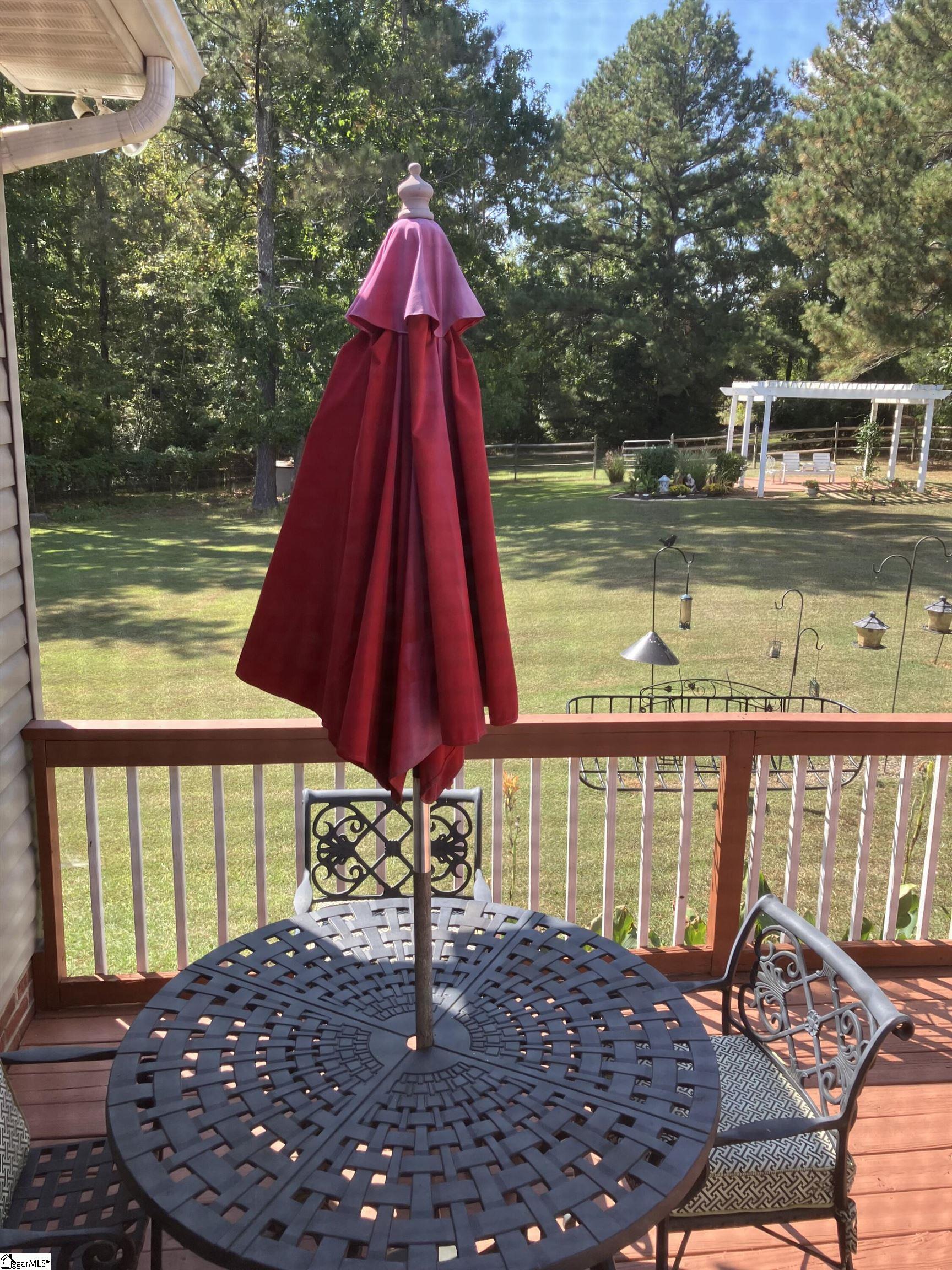 1015 Saddle Hill Road Greenwood, SC 29646 - Photo 7 of 27