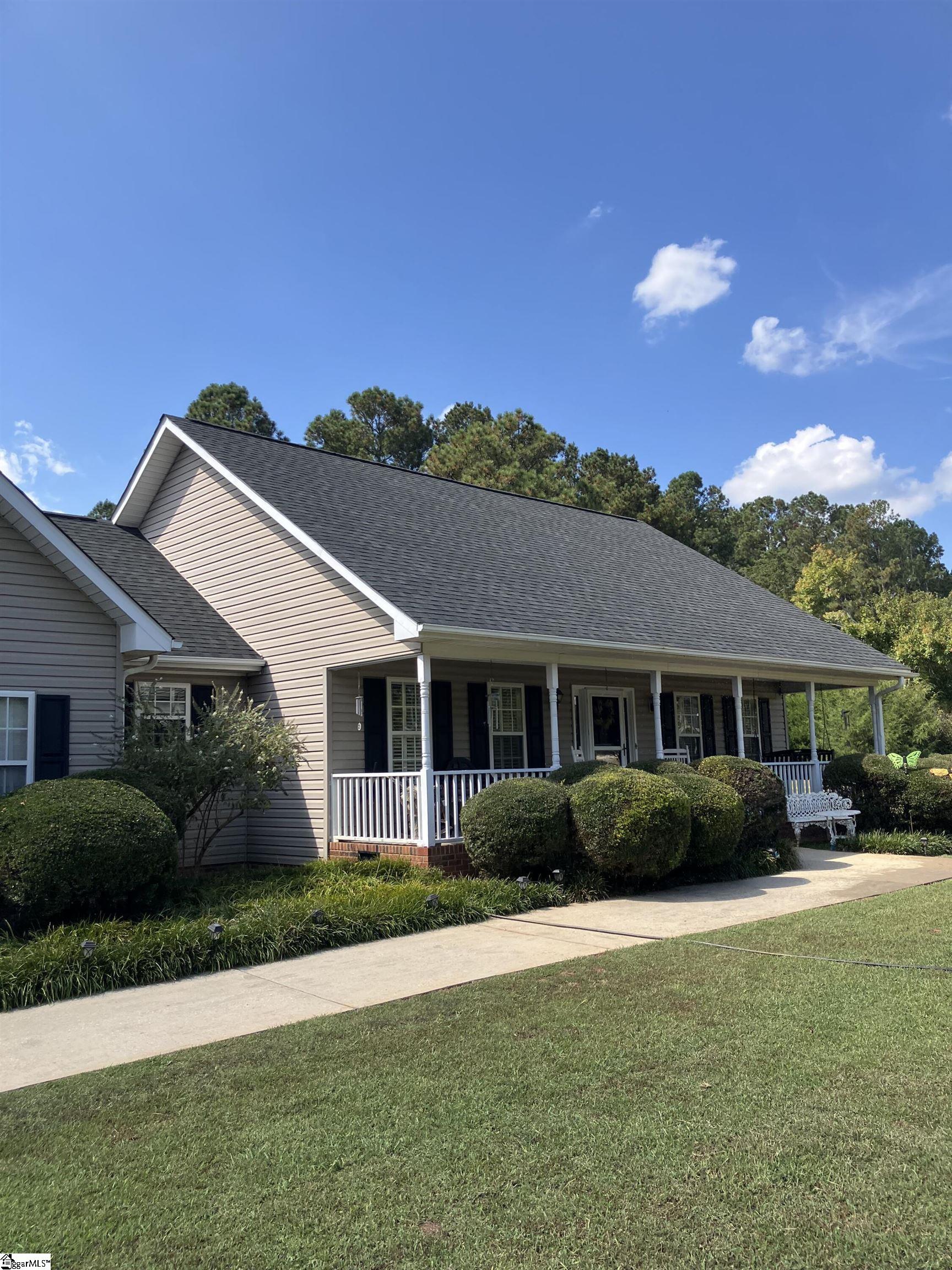 1015 Saddle Hill Road Greenwood, SC 29646 - Photo 8 of 27