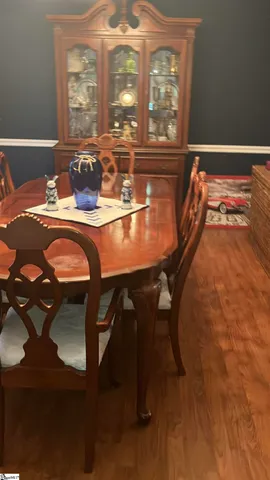 $399,000 | 1015 Saddle Hill Road, Greenwood, SC 29646