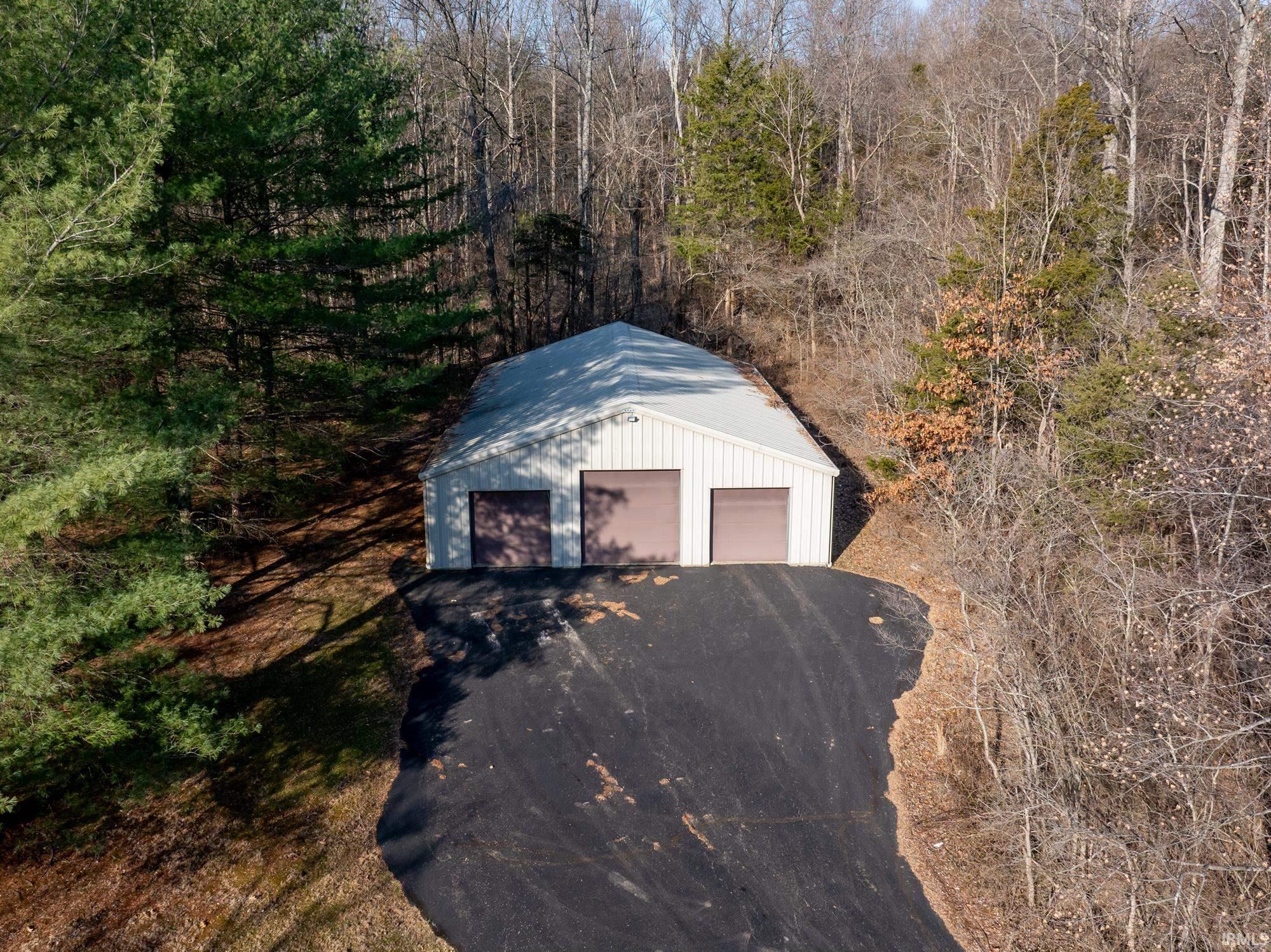 5200 South Leonard Springs Road Bloomington, IN 47403 - Photo 36 of 36