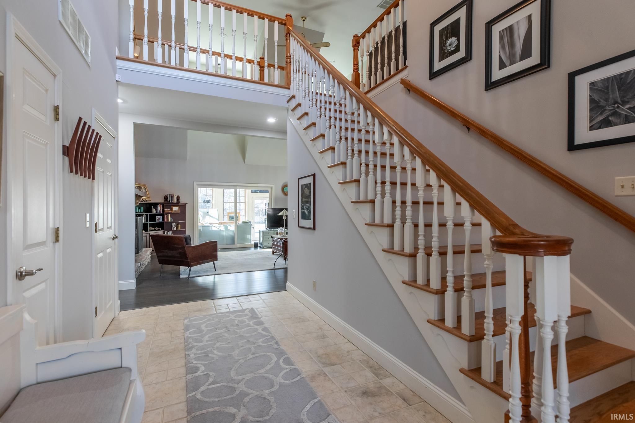 5200 South Leonard Springs Road Bloomington, IN 47403 - Photo 4 of 36