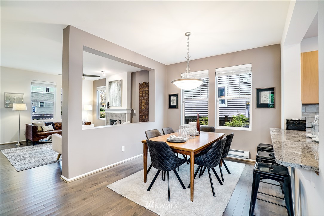 6508 High Point Drive Southwest Seattle, WA 98126 - Photo 5 of 21 Gallery Image 5