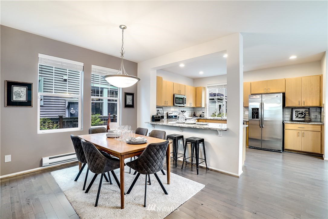 6508 High Point Drive Southwest Seattle, WA 98126 - Photo 7 of 21 Gallery Image 7