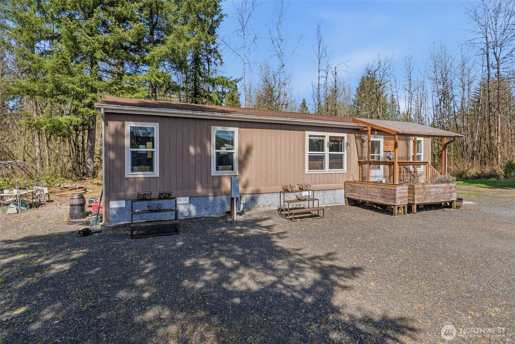 337 Jorgensen Road Onalaska, WA 98570 - Photo 2 of 32