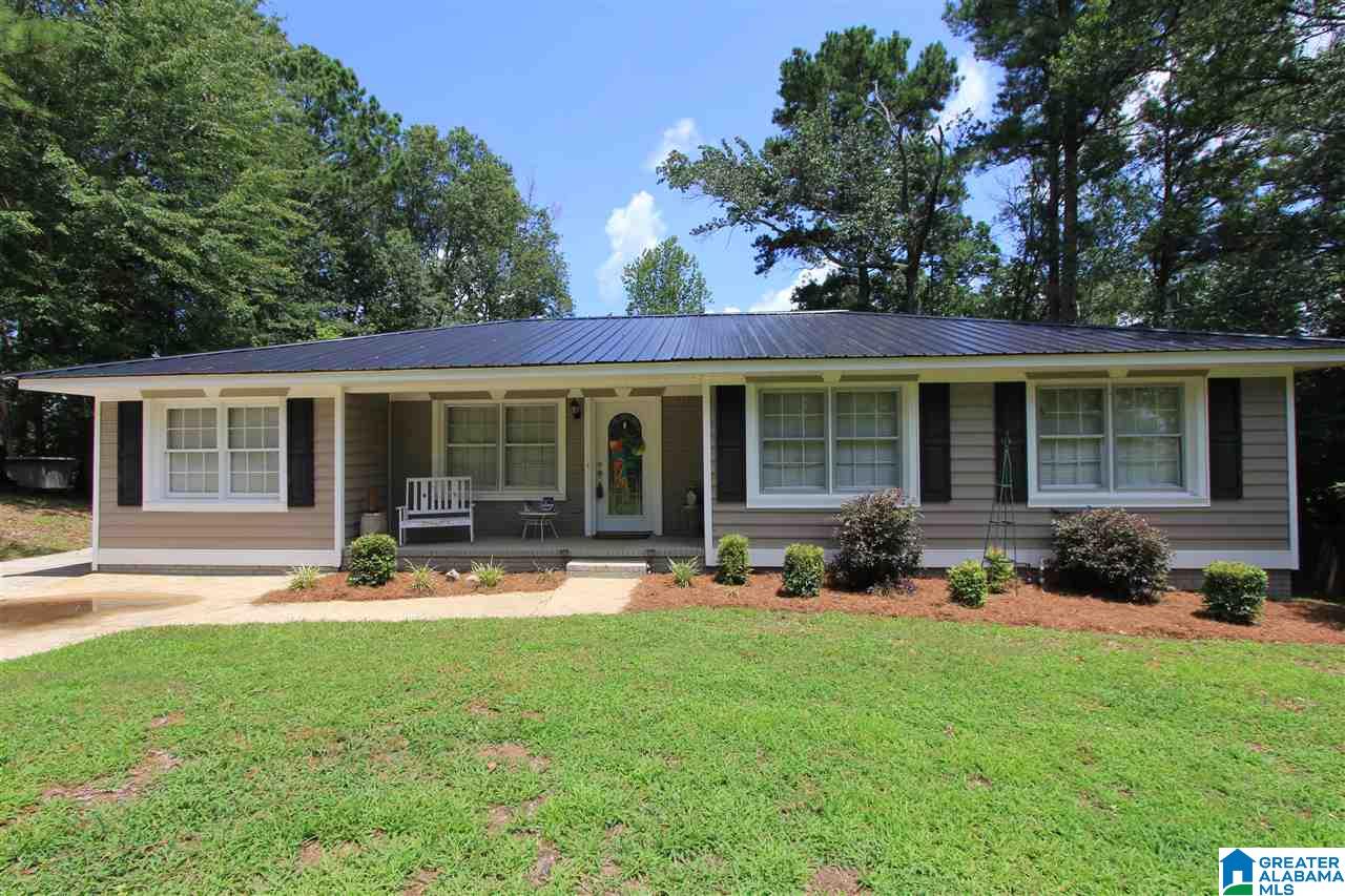 1618 Nelson Road Weaver, AL 36277 - Photo 1 of 44