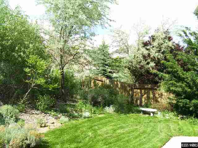 2287 Ridgeview Drive Reno, NV 89519 - Photo 3 of 9 a lush green forest with trees in the background