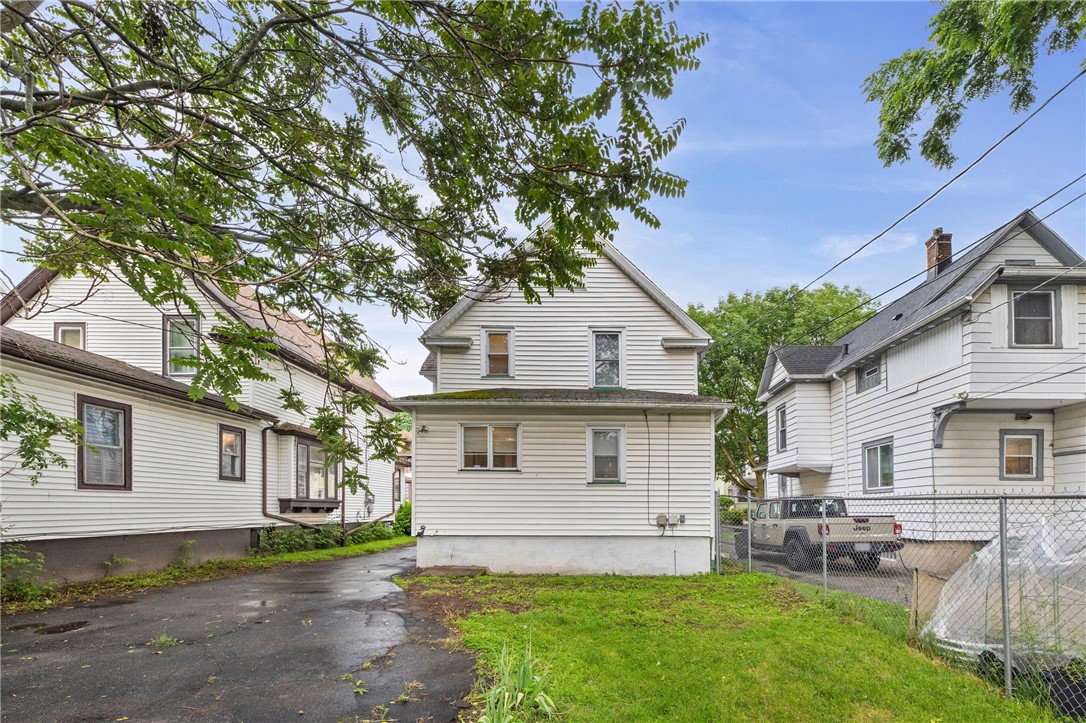 380 Sawyer Street Rochester, NY 14619 - Photo 34 of 36