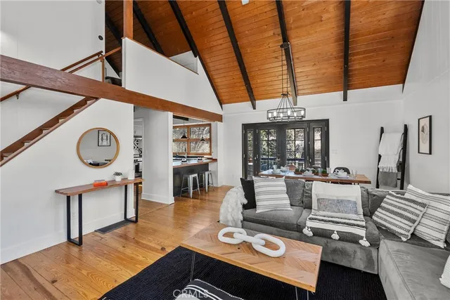 $659,999 | 28886 Cedar Drive, Lake Arrowhead, CA 92352