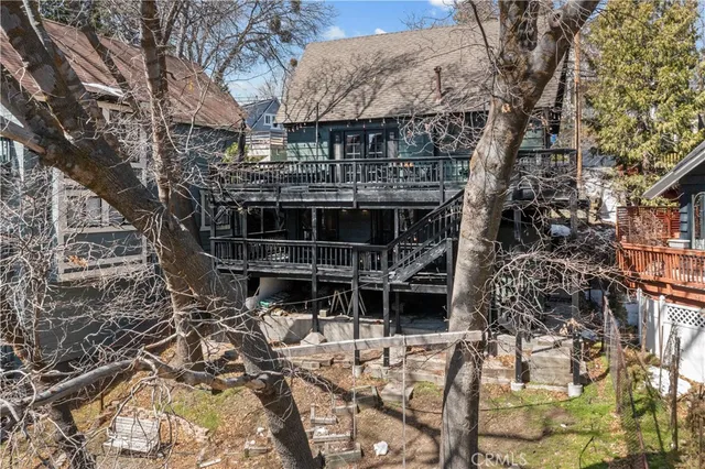 $659,999 | 28886 Cedar Drive, Lake Arrowhead, CA 92352