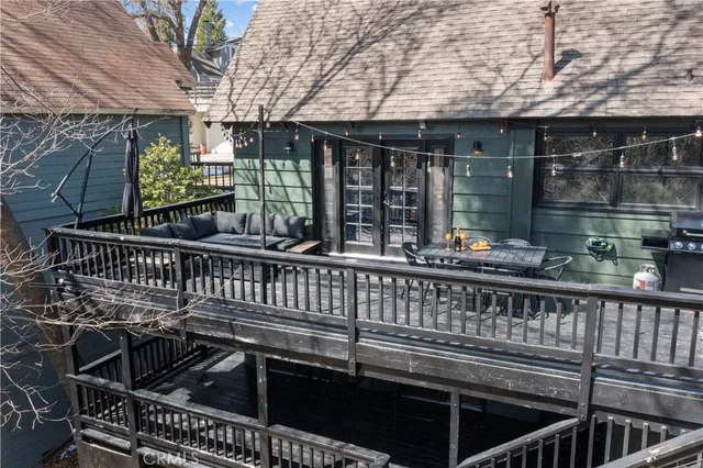 $659,999 | 28886 Cedar Drive, Lake Arrowhead, CA 92352