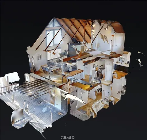 $659,999 | 28886 Cedar Drive, Lake Arrowhead, CA 92352