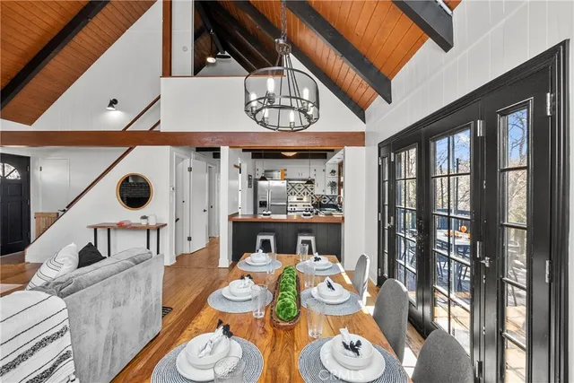 $659,999 | 28886 Cedar Drive, Lake Arrowhead, CA 92352