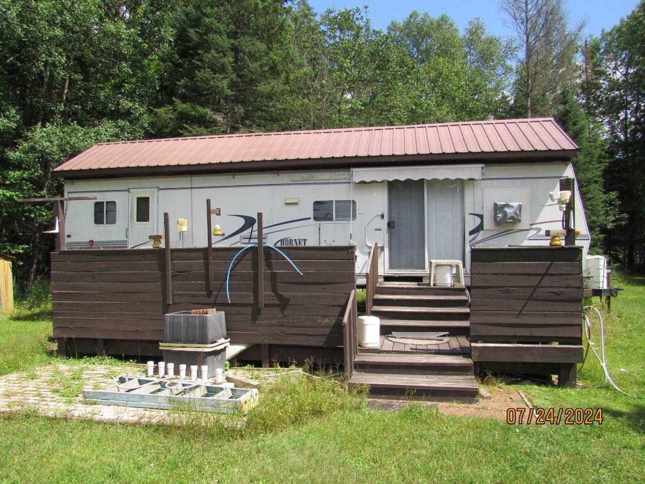N7973 East Wilson Flowage Road Phillips, WI 54555 - Photo 7 of 18 Gallery Image 7