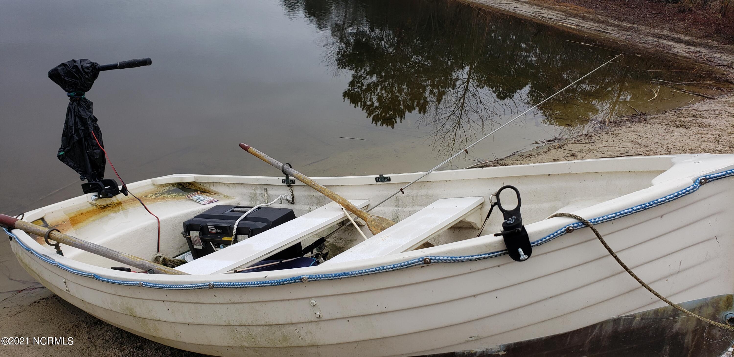 305 Deep Bottom Road Wallace, NC 28466 - Photo 2 of 12 20211210_132331