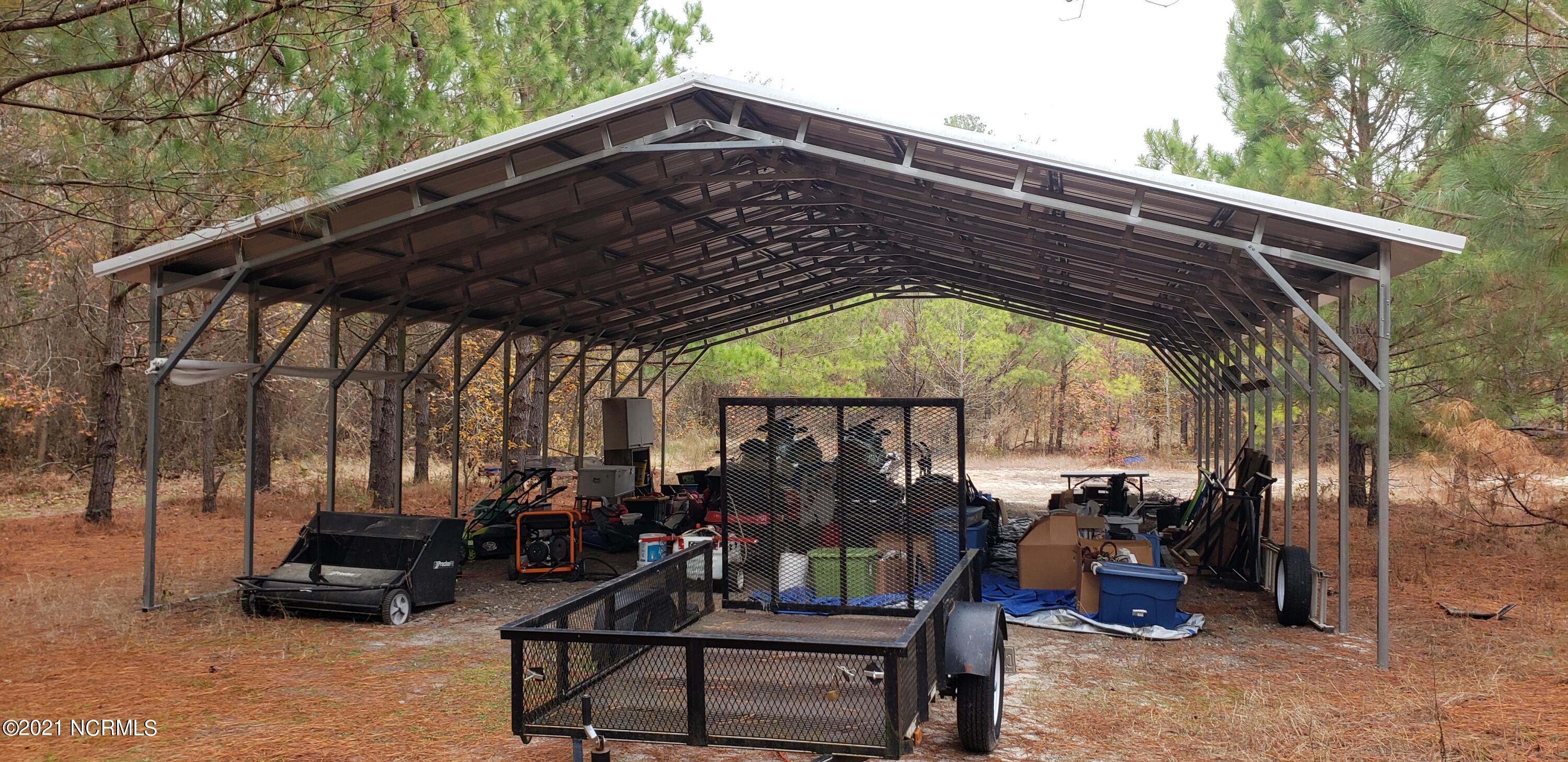 305 Deep Bottom Road Wallace, NC 28466 - Photo 3 of 12 20211210_131936