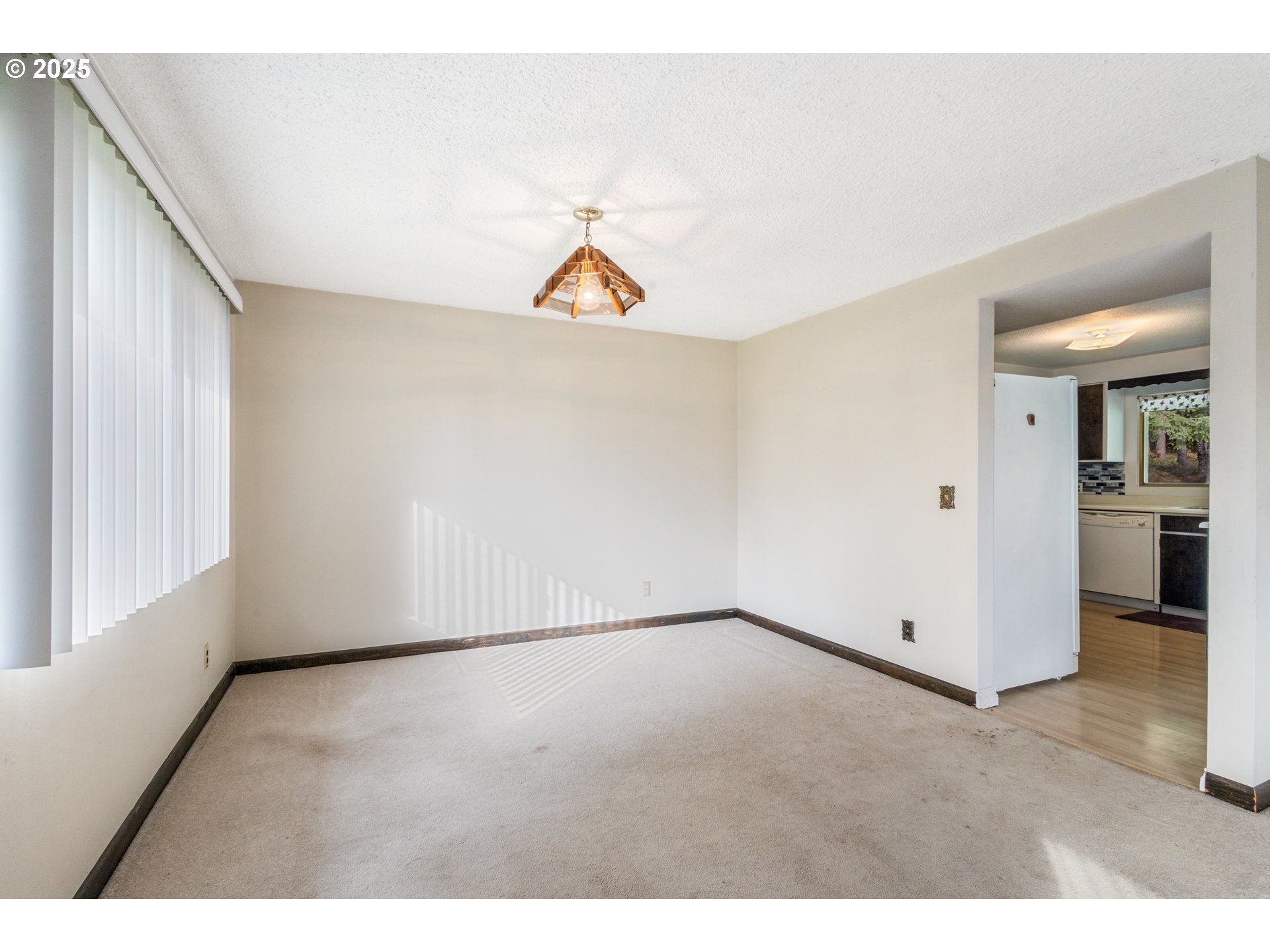 5673 Southwest Old Highway 47 Gaston, OR 97119 - Photo 15 of 33 a view of a room with storage and utility