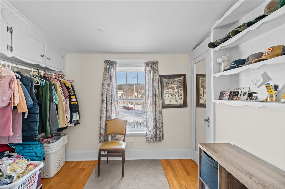 87 Kermit Street Woonsocket, RI 02895 - Photo 36 of 47