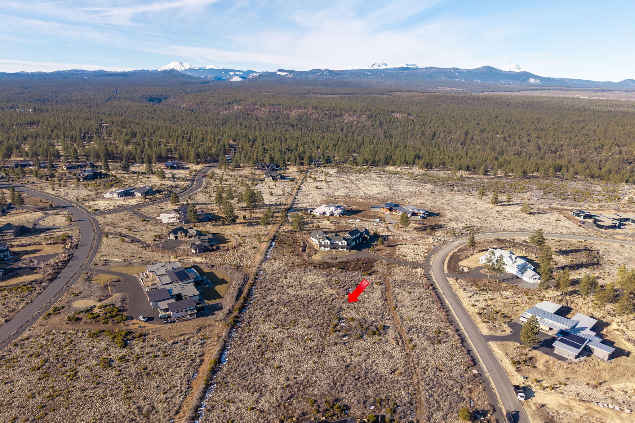 62345 Huntsman Loop Bend Bend, OR 97703 - Photo 15 of 17 huntsman_loop_lot-16
