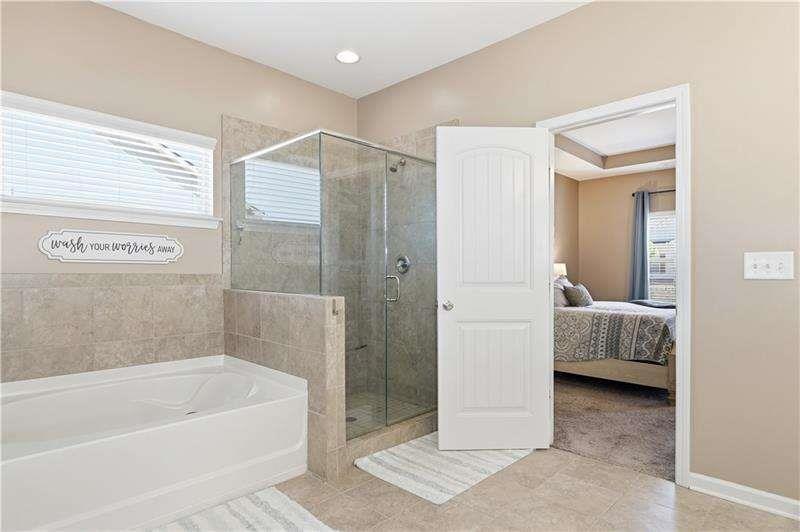 164 Fox Knoll Trail Dallas, GA 30132 - Photo 46 of 64