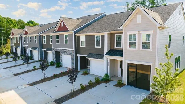 $2,710 | 2348 Layman Drive, Unit SALISBURY, Gastonia, NC 28054