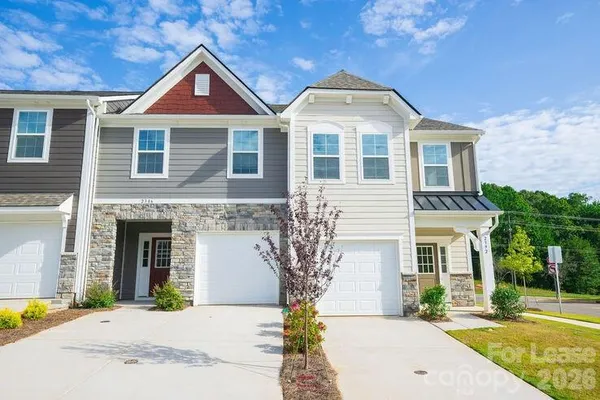 $2,710 | 2348 Layman Drive, Unit SALISBURY, Gastonia, NC 28054