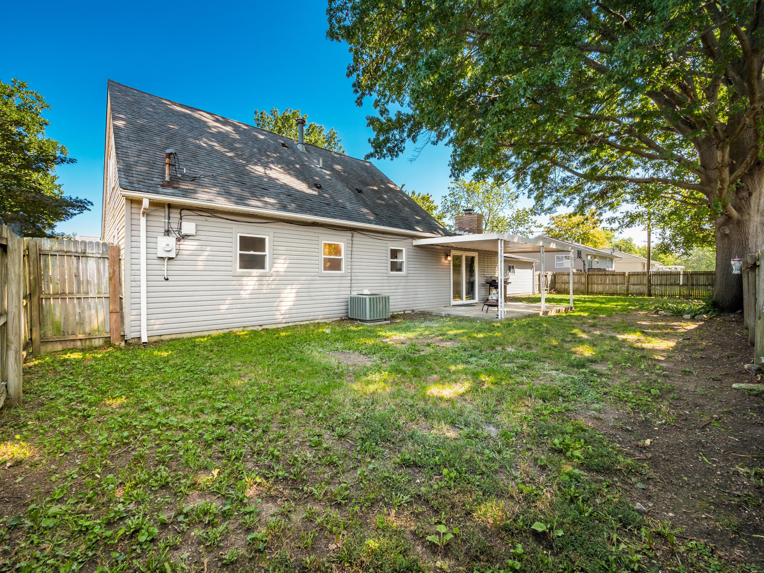 661 Fairholme Road Columbus, OH 43230 - Photo 29 of 33