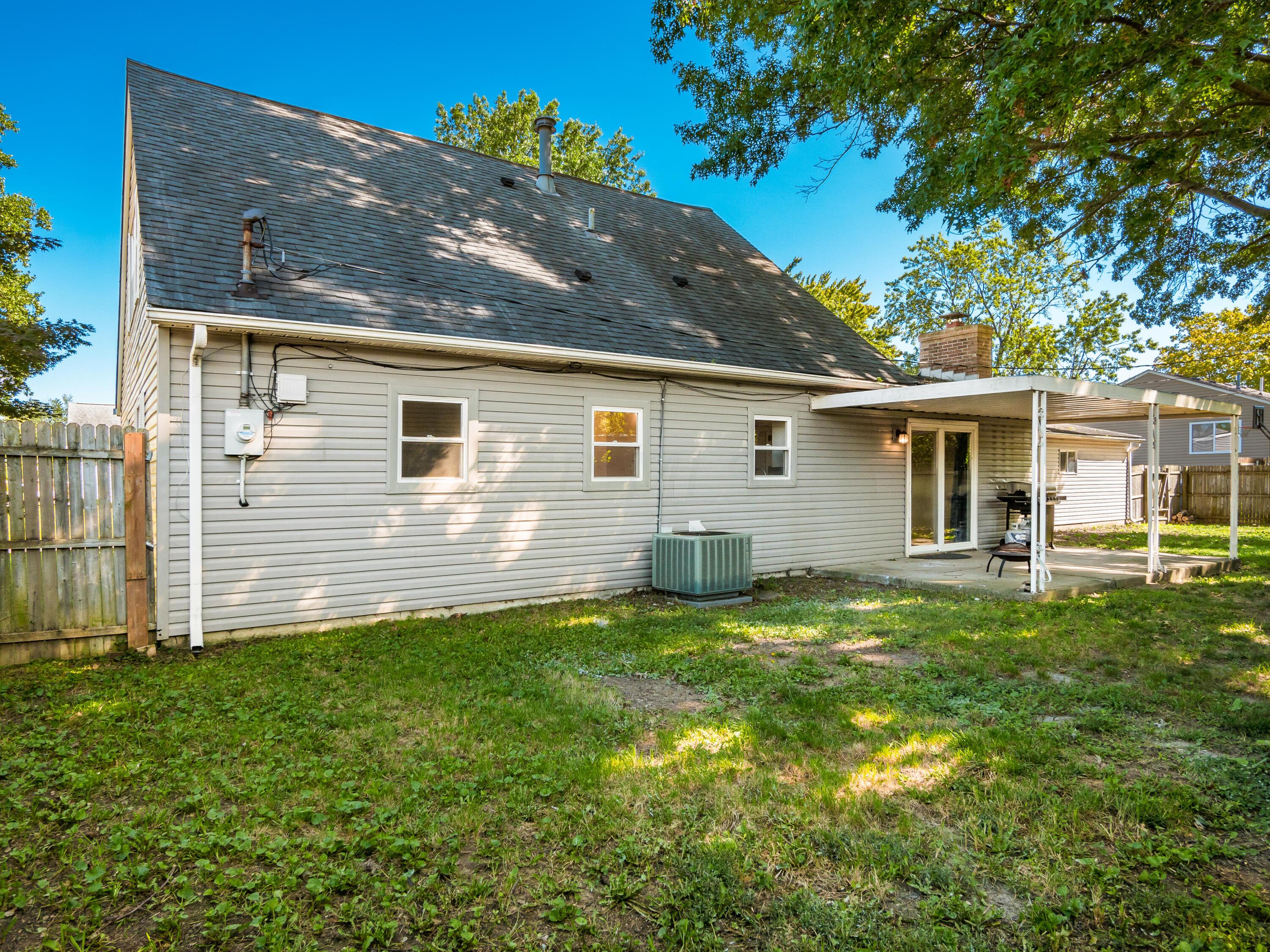 661 Fairholme Road Columbus, OH 43230 - Photo 30 of 33