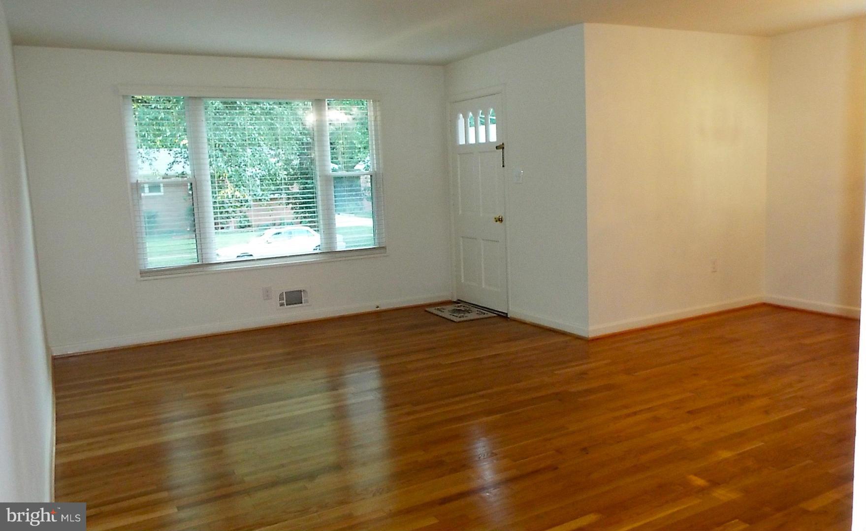 12611 Littleton Street Silver Spring, MD 20906 - Photo 2 of 18 Living Room